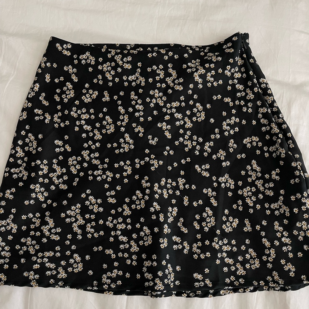 Flower Skirt